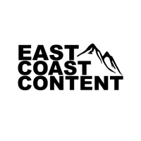 East Coast Content logo, East Coast Content contact details