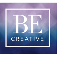 BE Creative, LLC logo, BE Creative, LLC contact details