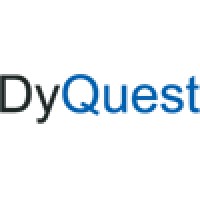 DyQuest logo, DyQuest contact details