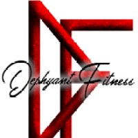 Dephyant Fitness logo, Dephyant Fitness contact details