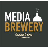 Media Brewery logo, Media Brewery contact details