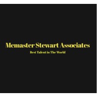 Mcmaster Stewart Associates logo, Mcmaster Stewart Associates contact details