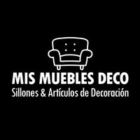 Mis Muebles Deco logo, Mis Muebles Deco contact details