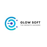 Glowsoft logo, Glowsoft contact details