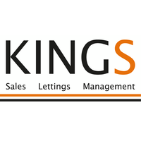 Kings Estate Agents logo, Kings Estate Agents contact details