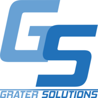 Grater Solutions, LLC logo, Grater Solutions, LLC contact details