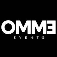 OMME Events logo, OMME Events contact details