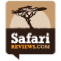 Safari Reviews logo, Safari Reviews contact details