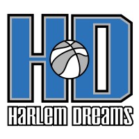 Harlem Dreams logo, Harlem Dreams contact details