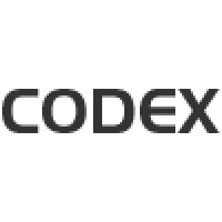 Codex Systems logo, Codex Systems contact details