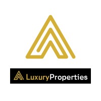 Luxury Properties logo, Luxury Properties contact details