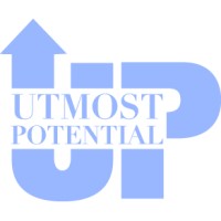 Utmost Potential logo, Utmost Potential contact details