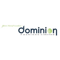 Dominion Fashions Limited logo, Dominion Fashions Limited contact details