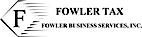 Fowler Tax logo, Fowler Tax contact details