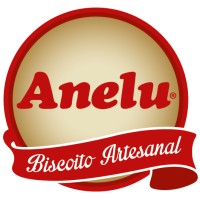 Anelu Biscoitos Artesanais logo, Anelu Biscoitos Artesanais contact details