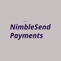 NimbleSend logo, NimbleSend contact details