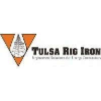 Tulsa Rig Iron Inc logo, Tulsa Rig Iron Inc contact details