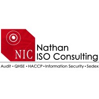 Nathan ISO Consulting logo, Nathan ISO Consulting contact details