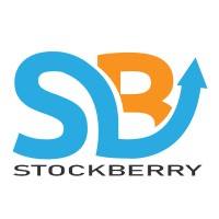 StockBerry logo, StockBerry contact details