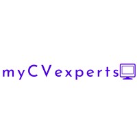 myCVexperts logo, myCVexperts contact details