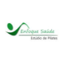 Enfoque Saúde - Estúdio de Pilates logo, Enfoque Saúde - Estúdio de Pilates contact details