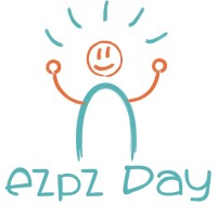 EzPzDay logo, EzPzDay contact details