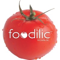 Foodilic Western Road, Brighton logo, Foodilic Western Road, Brighton contact details