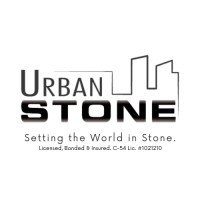 Urban Stone logo, Urban Stone contact details