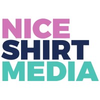 Nice Shirt Media logo, Nice Shirt Media contact details