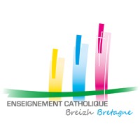 Enseignement Catholique en Bretagne logo, Enseignement Catholique en Bretagne contact details