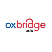 Oxbridge Asia logo, Oxbridge Asia contact details