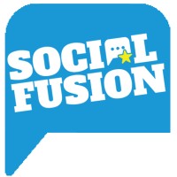 Social Fusion logo, Social Fusion contact details