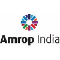 Amrop India logo, Amrop India contact details