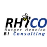 RHICO logo, RHICO contact details