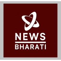 News Bharati logo, News Bharati contact details