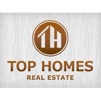 Top Homes Real Estate logo, Top Homes Real Estate contact details