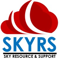 Sky Resource & Support logo, Sky Resource & Support contact details