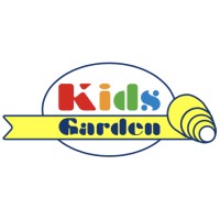 Eikaiwa School Kids Garden logo, Eikaiwa School Kids Garden contact details