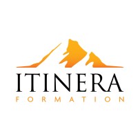 Itinera Formation logo, Itinera Formation contact details