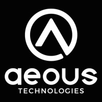 Aeous Technologies logo, Aeous Technologies contact details