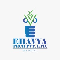 EHAVYA TECH PVT LTD logo, EHAVYA TECH PVT LTD contact details