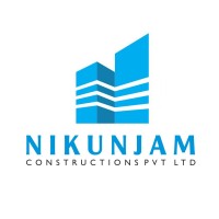 Nikunjam Constructions Pvt Ltd logo, Nikunjam Constructions Pvt Ltd contact details