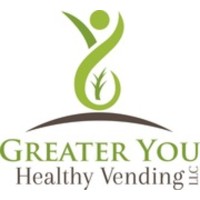 Greater You Healthy Vending LLC logo, Greater You Healthy Vending LLC contact details