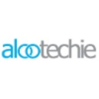 AlooTechie logo, AlooTechie contact details