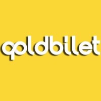 goldbilet logo, goldbilet contact details