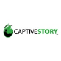 Captive Story logo, Captive Story contact details