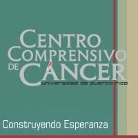 University of Puerto Rico Comprehensive Cancer Center logo, University of Puerto Rico Comprehensive Cancer Center contact details