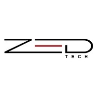 ZED TECH LLC logo, ZED TECH LLC contact details