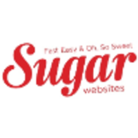 Sugar Websites logo, Sugar Websites contact details