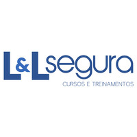 L&L Segura Cursos e Treinamentos Ltda logo, L&L Segura Cursos e Treinamentos Ltda contact details